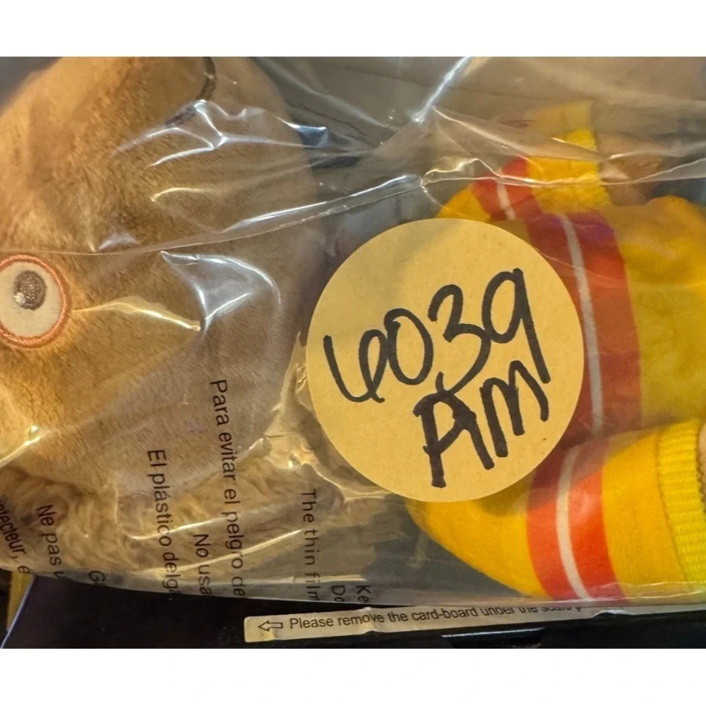 Kohl's Cares Llama Llama Easter Egg Book Plush Toy Anna Dewdney 10 Inch Animal‎